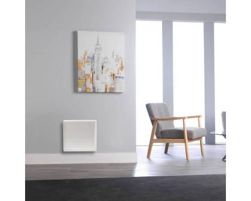Конвектор электрический NOBO Compact NUL4T2 05 500 Вт NUL4T2 05