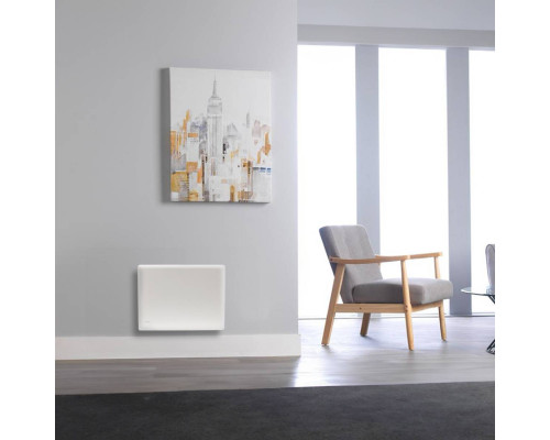 Конвектор электрический NOBO Compact NUL4T2 10 1000 Вт NUL4T2 10