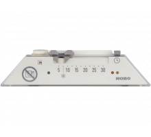 Термостат для конвекторов Nobo R80 PDE 1527