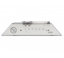 Термостат для конвекторов Nobo R80 RDC 700 1522