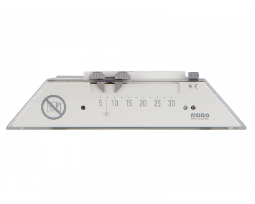 Термостат для конвекторов Nobo R80 RDC 700 1522