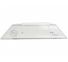 Термостат для конвекторов Nobo R80 SXX ведомый 1521