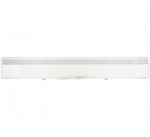 Конвектор электрический NOBO Viking C2N 10 1000 Вт без термостата Н1558