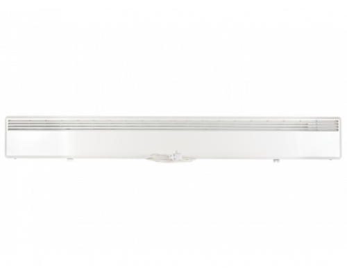 Конвектор электрический NOBO Viking C2N 12 1250 Вт без термостата Н1559