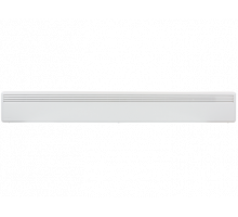 Конвектор электрический Nobo Viking NFC 2N 12 1250 Вт 200 мм без термостата H1513