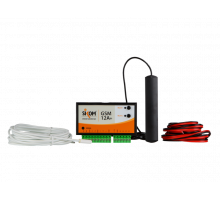 Блок GSM-управления Nobo SIKOM GSM