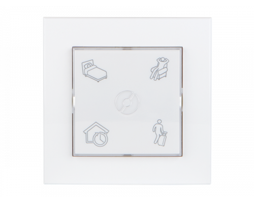 Блок управления Nobo Ecoswitch 1529