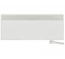 Конвектор электрический Nobo Viking C4N 15 1500 Вт 400 мм без термостата H1566