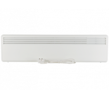 Конвектор электрический Nobo Viking C4N 20 2000 Вт 400 мм без термостата H1567