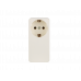 Приемник-розетка NOBO RCE 700 10 А