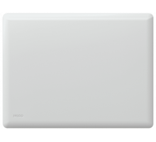 Конвектор электрический NOBO Oslo NTL4S 05 500 Вт Н1572