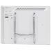 Конвектор электрический NOBO Oslo NTE4S 05 500 Вт Н1476