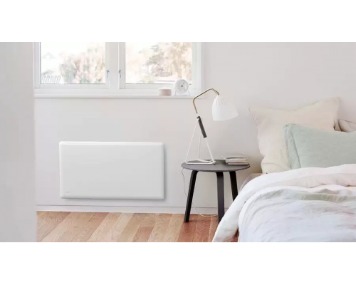 Конвектор электрический NOBO Oslo NTE4S 07 750 Вт Н1477