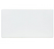 Конвектор электрический NOBO Oslo NTE4S 10 1000 Вт Н1478