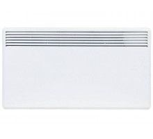 Конвектор электрический Nobo Nordic NFC 4W 10 1000 Вт 400 мм Н1488