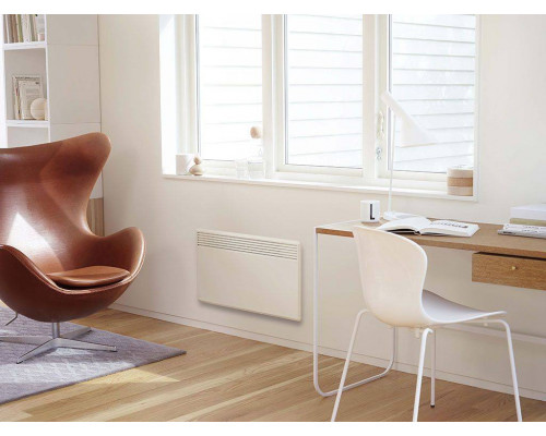 Конвектор электрический Nobo Nordic NFC 4W 15 1500 Вт 400 мм Н1489