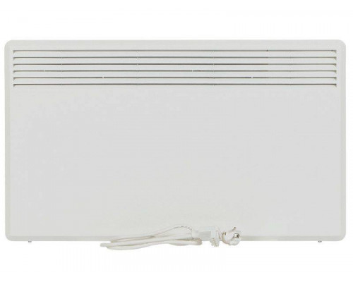 Конвектор электрический Nobo Viking C4F 10 XSC 1000 Вт 400 мм с термостатом H1551