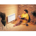 Конвектор электрический Nobo Viking C4F 12 XSC 1250 Вт 400 мм с термостатом H1552