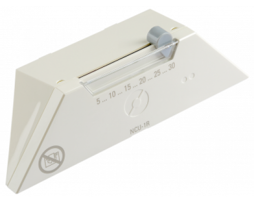 Термостат для конвектора Nobo NCU 1R H1516