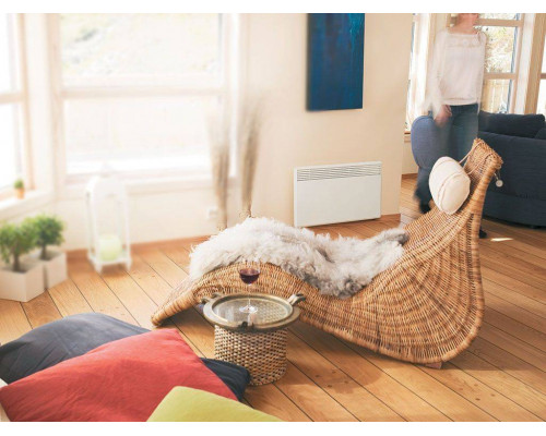 Конвектор электрический NOBO Viking C4F 05 XSC 500 Вт Н1549
