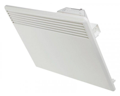 Конвектор электрический Nobo Viking C4F 07 XSC 750 Вт 400 мм с термостатом H1550