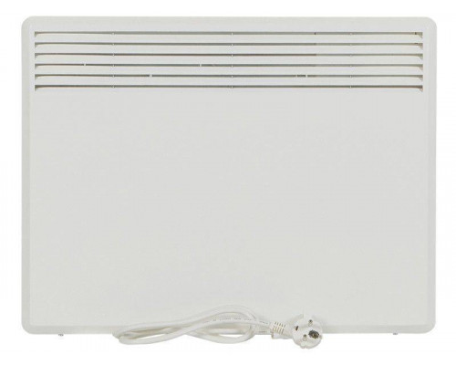 Конвектор электрический Nobo Viking C4F 07 XSC 750 Вт 400 мм с термостатом H1550