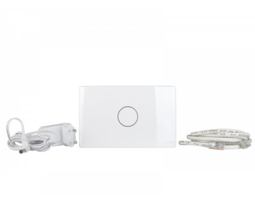 Блок управления Nobo Ecohub 1528