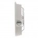 Конвектор электрический NOBO Compact NUL4T2 05 500 Вт NUL4T2 05