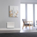 Конвектор электрический NOBO Compact NUL4T2 10 1000 Вт NUL4T2 10