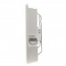 Конвектор электрический NOBO Compact NUL4T2 24 2400 Вт NUL4T2 24