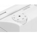 Конвектор электрический NOBO Nordic NFK4W 20 2000 Вт Н1571