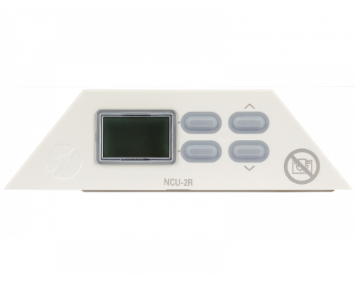 Термостат Nobo NCU 2T 1518