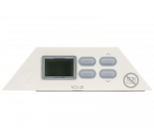 Термостат для конвектора Nobo NCU 2R H1519