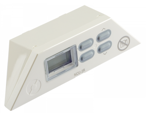 Термостат для конвектора Nobo NCU 2R H1519